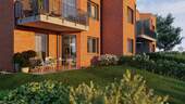SOOLA - Objektansicht (Visualisierung) - Terrassenwohnung mit 57,30 m&sup2; in Reppenstedt zum Kaufen
