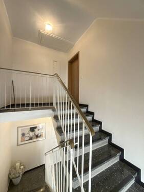 Treppenhaus - 