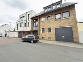 Hausansicht - 
