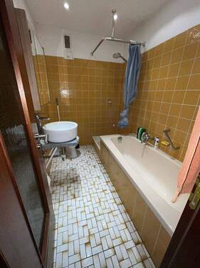 Bad/Wc - 