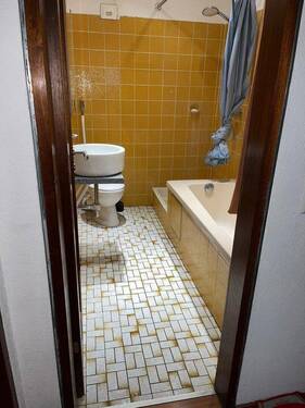 Bad/Wc - 