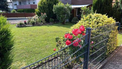 Garten - 