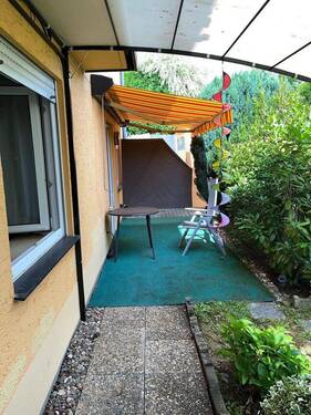 Terasse - 