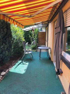 Terasse - 