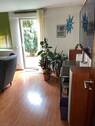 Wohnzimmer - 3 Zimmer Etagenwohnung zur Miete in Grossbottwar