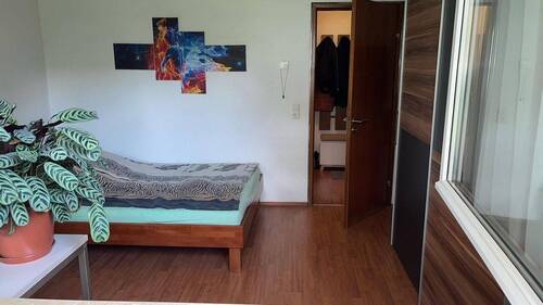 Schlafzimmer - 