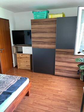 Schlafzimmer - 
