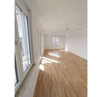 Neubau 3-Zimmer-Wohnung mit Fußbodenheizung, EBK, Balkon, Tiefgarage - Beelitz Heilstätten