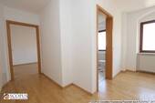 Flur - Ansicht 2 - 2 Zimmer Etagenwohnung in Meißen