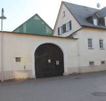 ***Freistehendes Einfamilienhaus mit vielen Möglichkeiten*** - Teningen / Nimburg