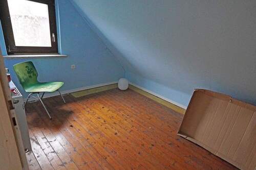 OG Beispiel Dachkammer - 