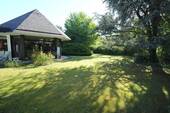Gartenanischt - weiterer Blick - 
