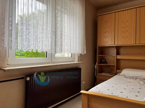 Schlafzimmer .jpg - Mehrfamilienhaus, Wohnhaus mit 91,00 m² in Leipzig zum Kaufen