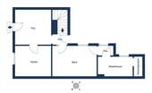 Grundriss EG - 