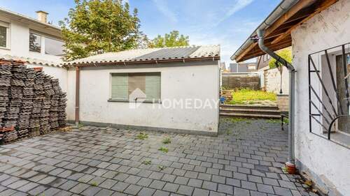 Innenhof 2 - 