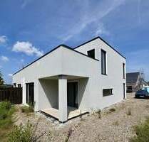 Erstbezug in Holle! Moderne Doppelhaushälfte für exklusives Wohnen