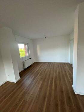 Esszimmer - 4 Zimmer Etagenwohnung in Schloß Holte-Stukenbrock