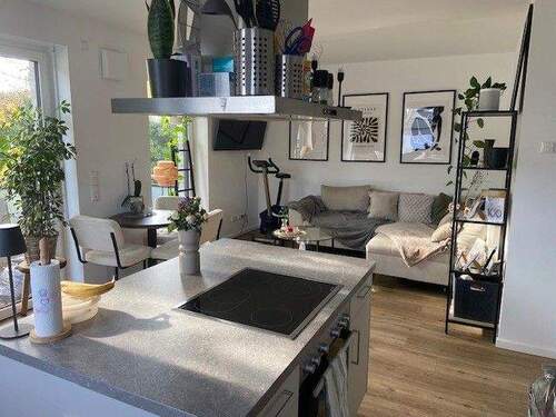 Wohnzimmer und Küche (2).jpg - 