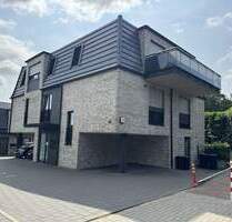 neuwertige 2-Zimmer-Wohnung (KfW 55) mit großem Balkon - Buxtehude