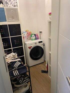 Abstellraum.jpg - Etagenwohnung mit 62,00 m² in Buxtehude zur Miete