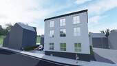 Frontansicht - Etagenwohnung mit 105,00 m² in Puderbach zum Kaufen
