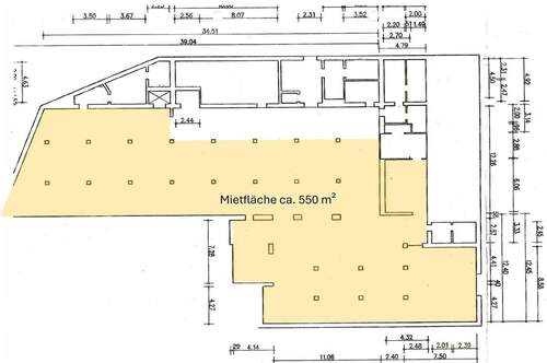 Bild 2 - Halle zur Miete in Elze