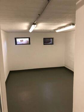 Kellerraum im Haupthaus - 