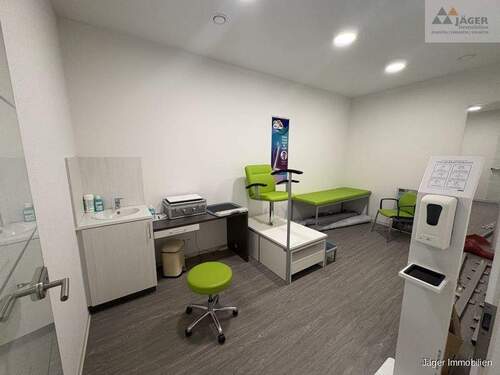 Beratung 2 - Büro in Ganderkesee zur Miete