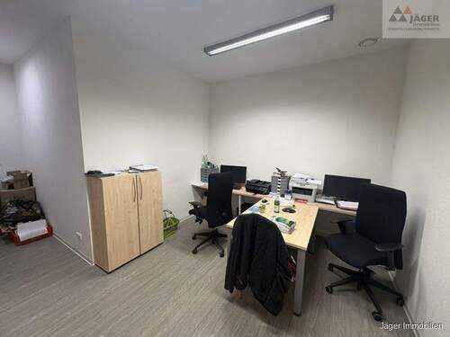 Büro - 