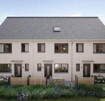 Ihr neues Zuhause: Modernes 5-Zimmer-Reihenhaus - Leinfelden-Echterdingen