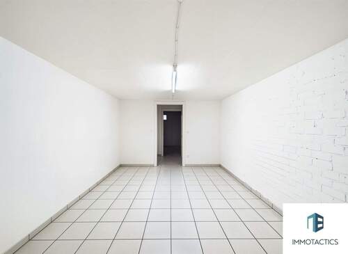 Keller (KI geräumt) - 