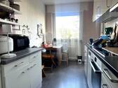 Küche - Etagenwohnung mit 73,00 m&sup2; in Karlsruhe zum Kaufen