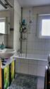 Das Tageslichtbad mit Wanne - 