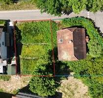 Ein Platz für neue Geschichten | Baugrundstück mit Zukunft - Laufenburg