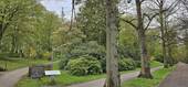 Südfriedhof in 3 Min. erreicht - 