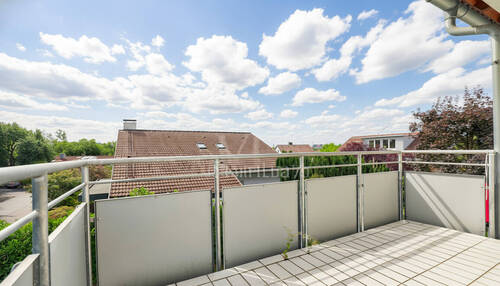 Balkon - 
