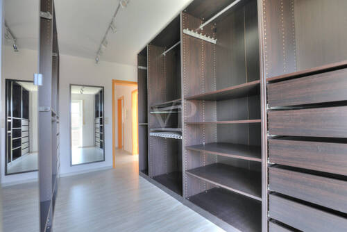 Ankleide / Schlafzimmer - 