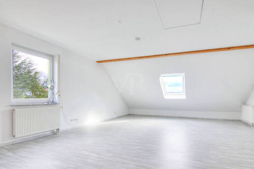 Schlafzimmer DG - 
