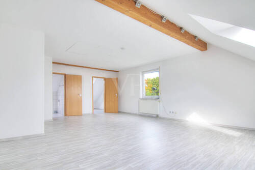 Schlafzimmer DG - 