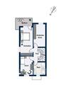 Obergeschoss - 