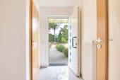 Eingangsbereich - 5 Zimmer Doppelhaushälfte in Bad Friedrichshall - Kochendorf