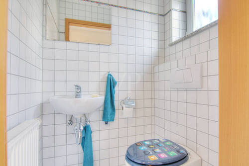 Gäste WC - 