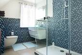 Badezimmer DG - 