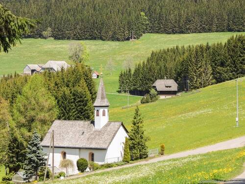 Außenfoto im Sommer - 