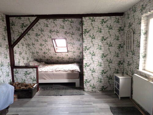 Schlafzimmer OG - 