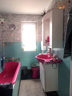 Badezimmer - 