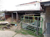 Holzlager - 