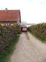 Auffahrt - 