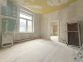 Ess-/Arbeitszimmer - 