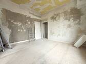 Ess-/Arbeitszimmer - 